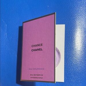 CHANEL Chance Eau De Parfum